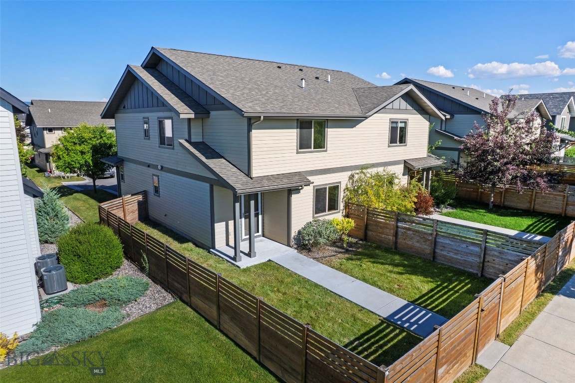 3355 Fen Way A, Bozeman