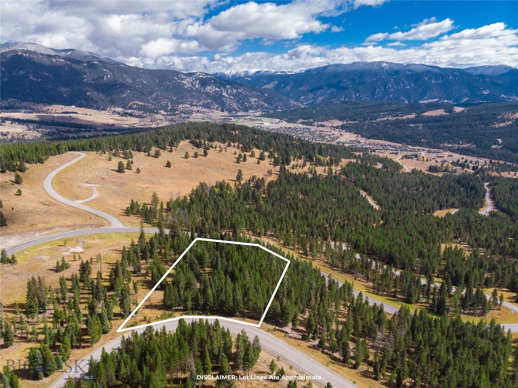 Lot 113 Crow Point Road, Big Sky