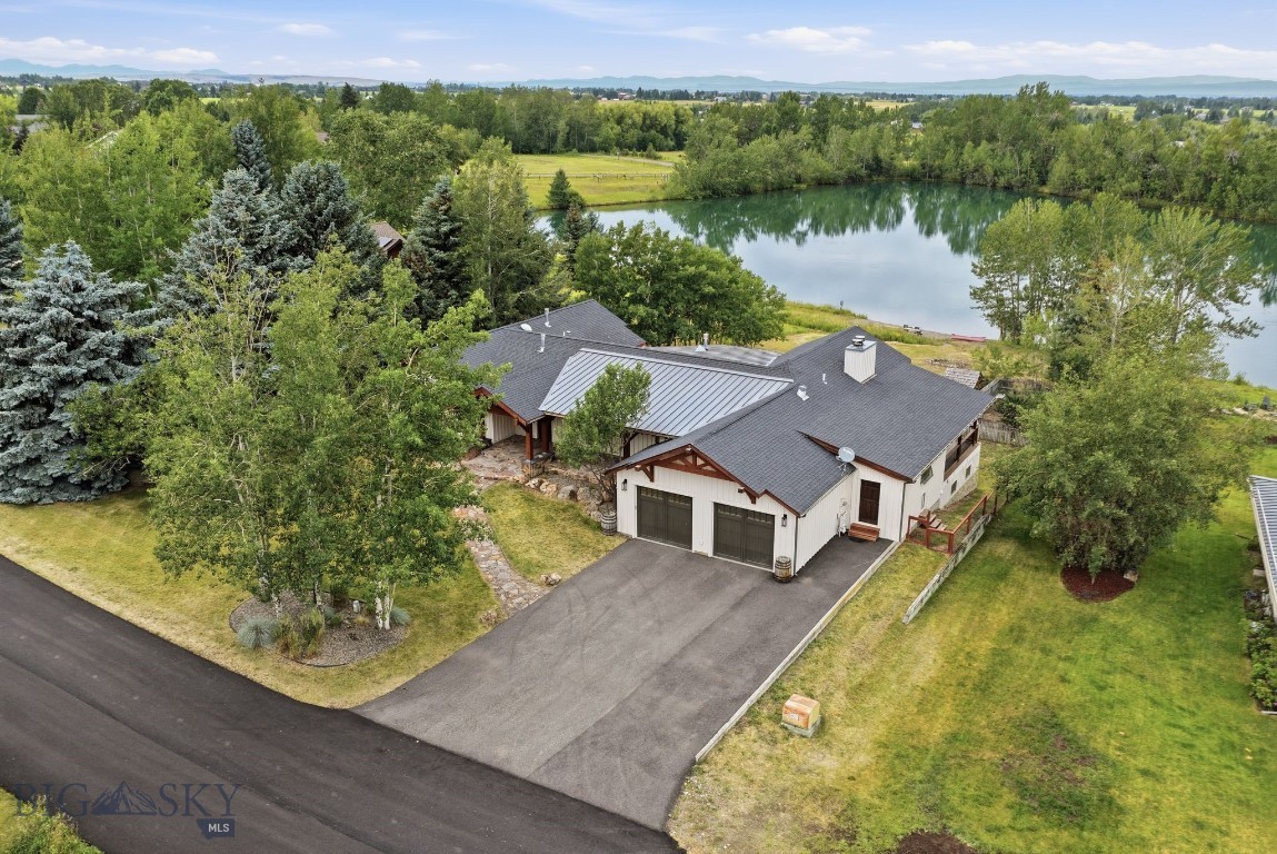 7015 Bristol Lane, Bozeman