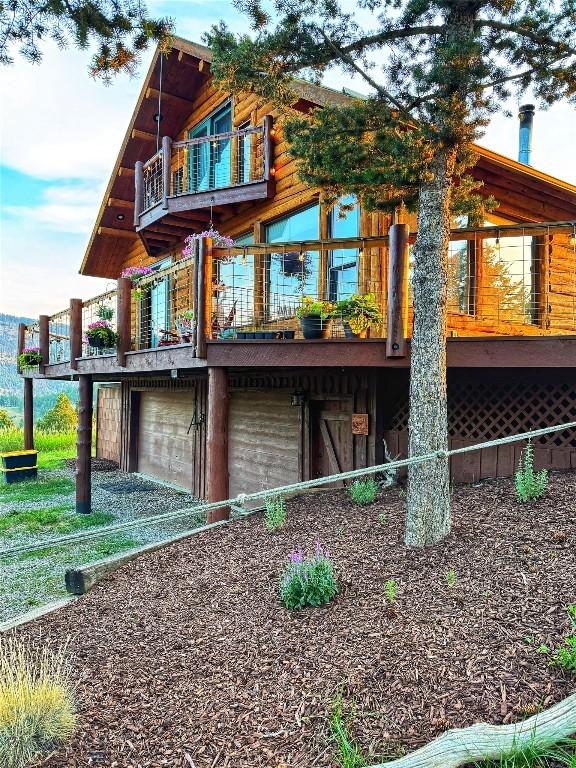 600 Middle Skunk Creek, Bozeman