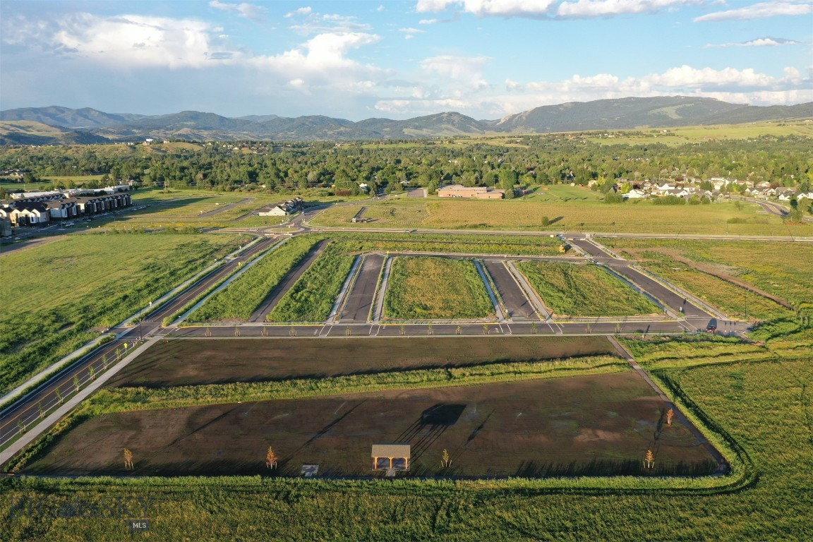TBD Chinnie Lane, Bozeman