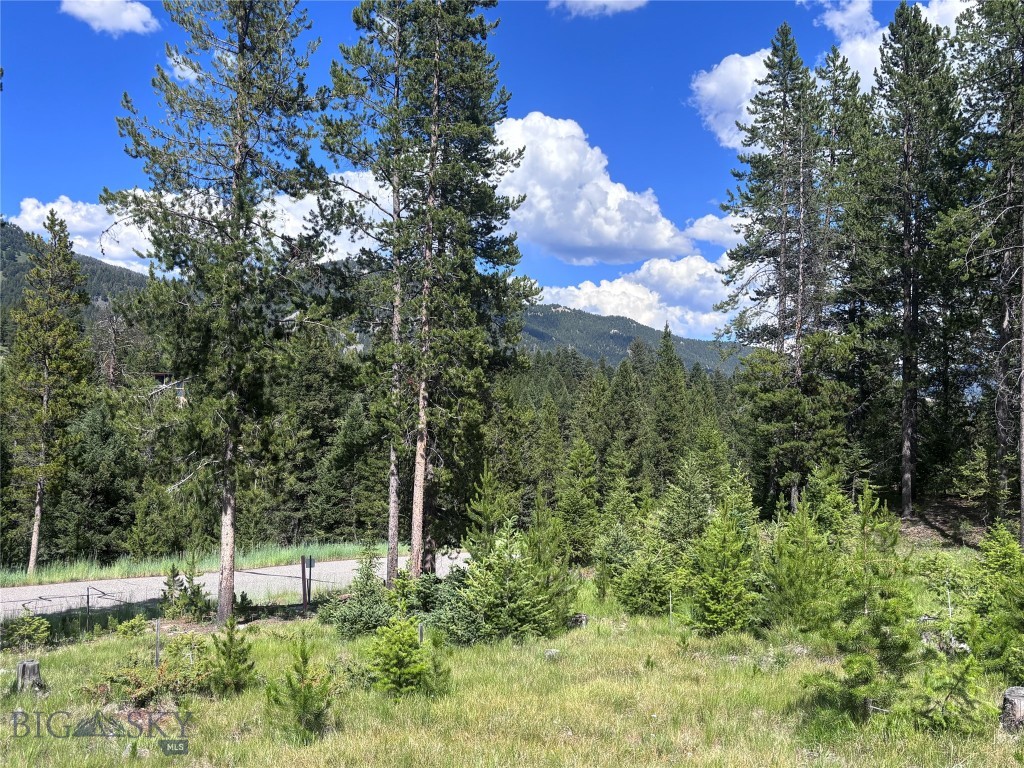 566 Antler Ridge, Big Sky