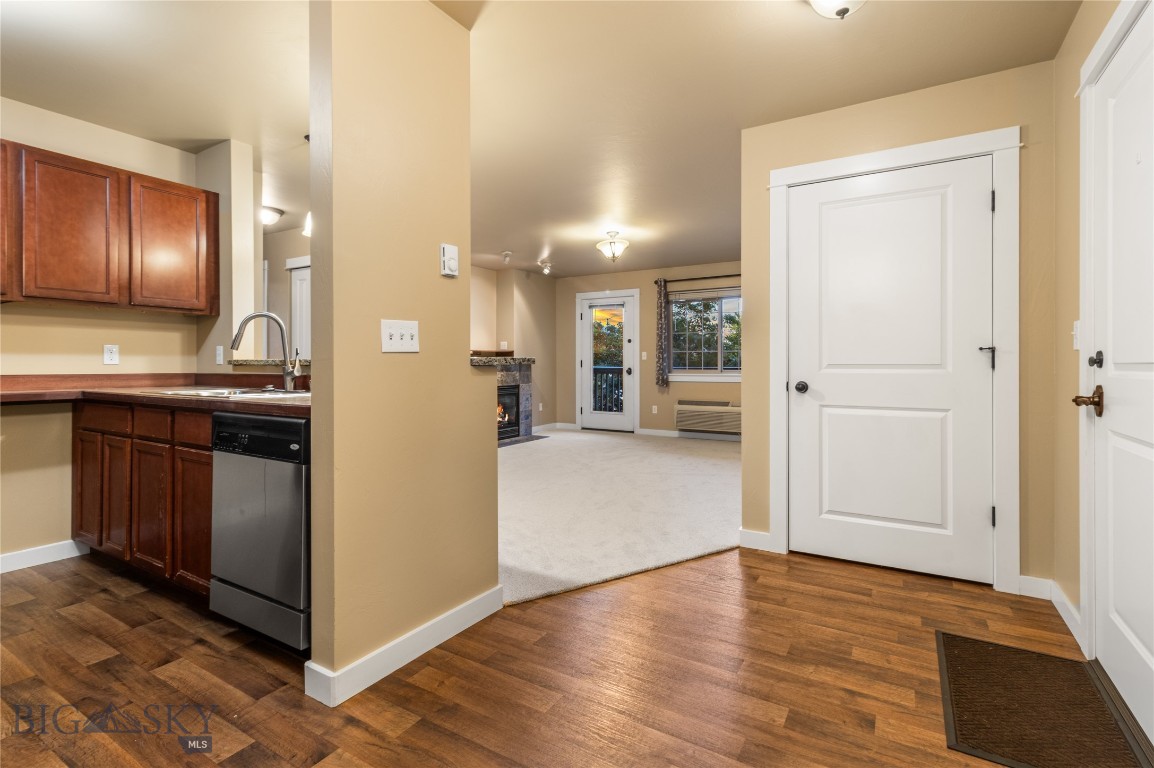 4645 Bembrick Street 2B, Bozeman