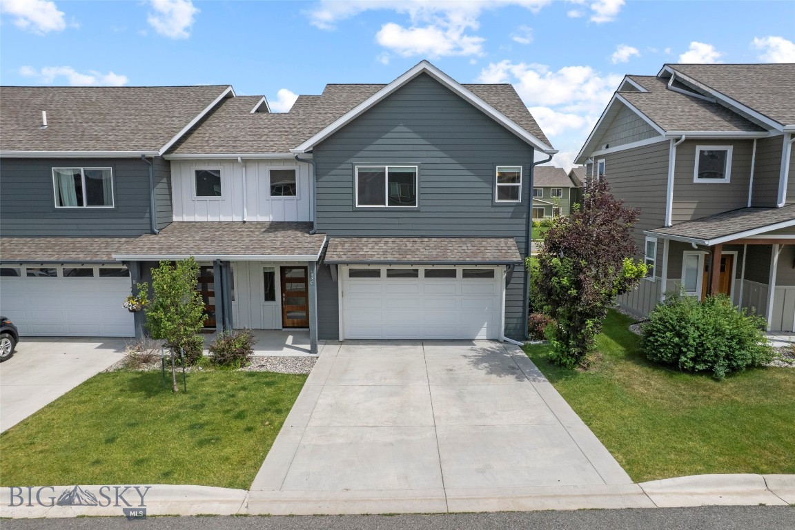 4830 Flanders Way C, Bozeman