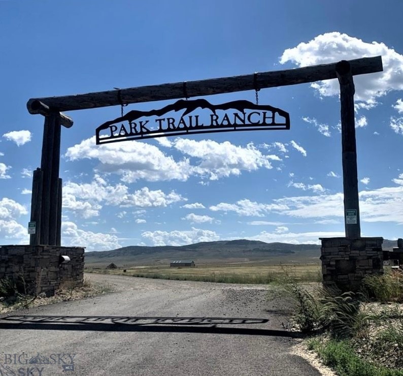40 Buffalo Jump Trail, Toston