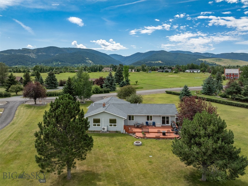 9 Indian Paintbrush Drive, Bozeman