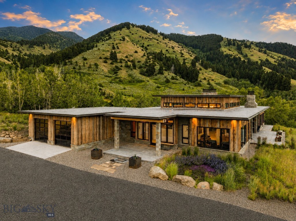 1428 Evan Reese Creek Road, Belgrade