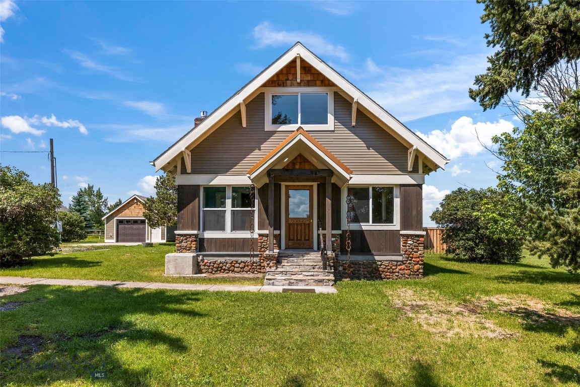 6287 S 19th, Bozeman