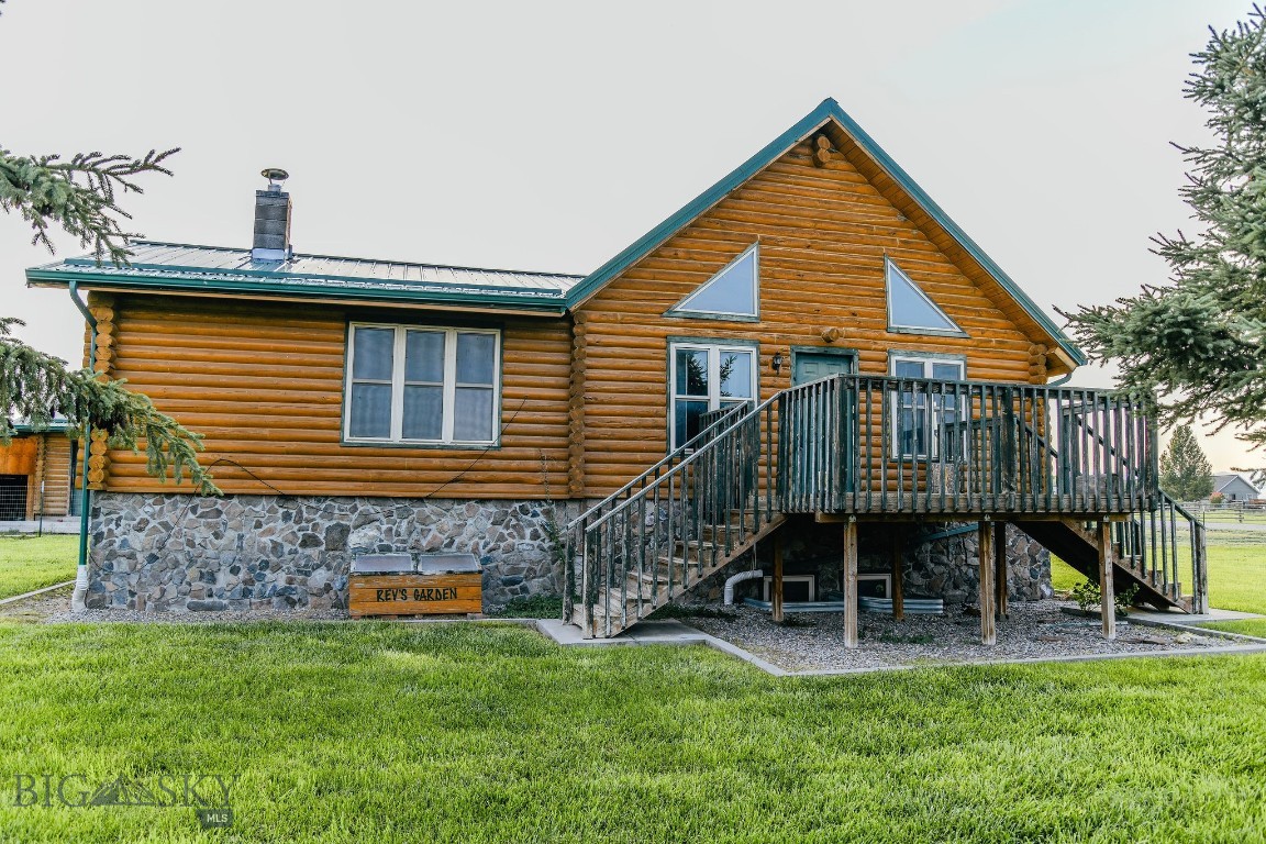 588 Saddle Drive, Dillon