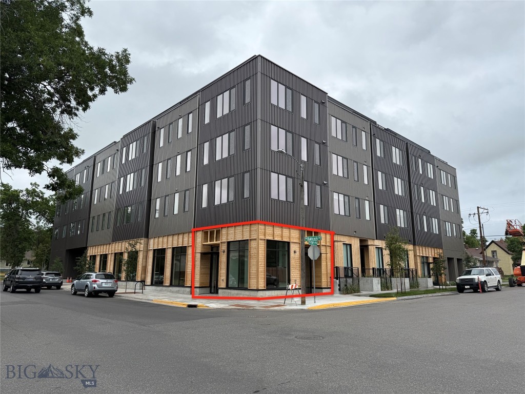 818 W Babcock Street 1, Bozeman