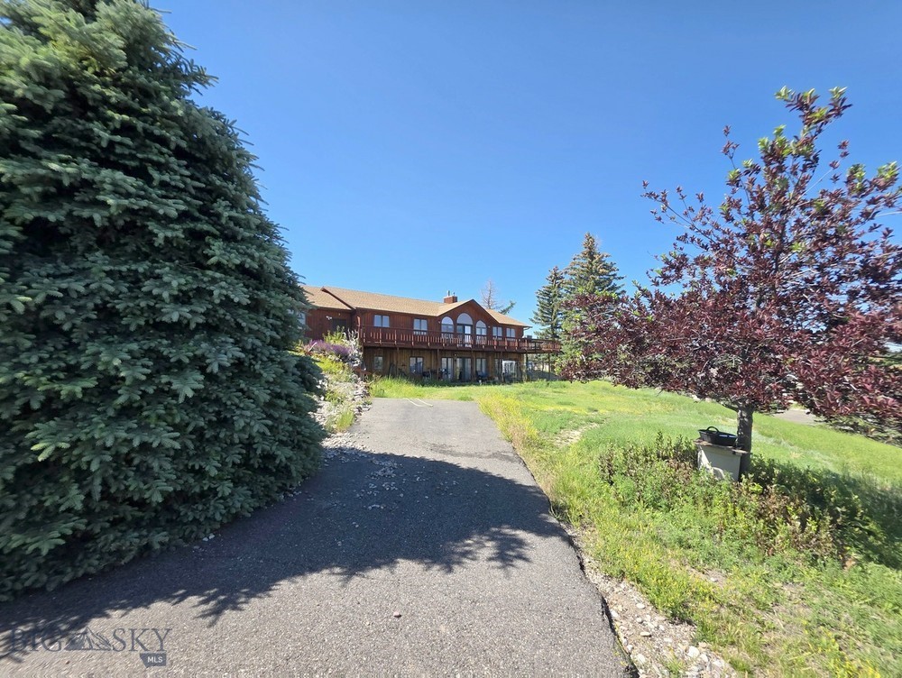 160 Vista Circle, Dillon