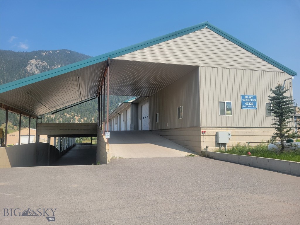 47220 Gallatin Road 4, Gallatin Gateway