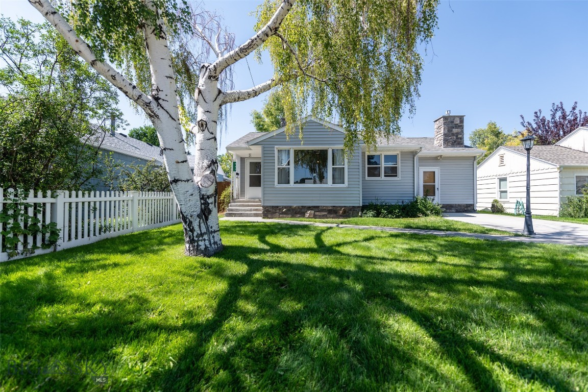 525 S California Street, Dillon