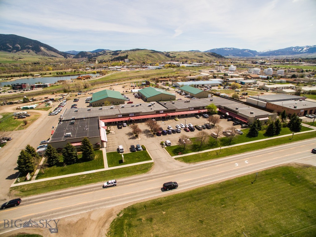 2308 N 7th Avenue C, Bozeman