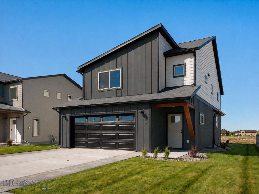 53 Canvasback Avenue, Bozeman