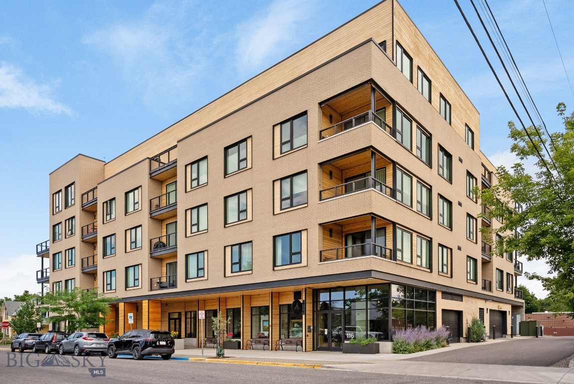 116 N Bozeman Avenue 401, Bozeman