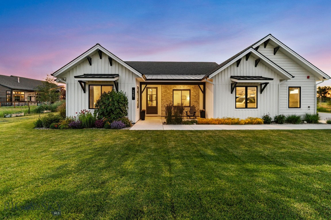 225 Riparian Way, Bozeman