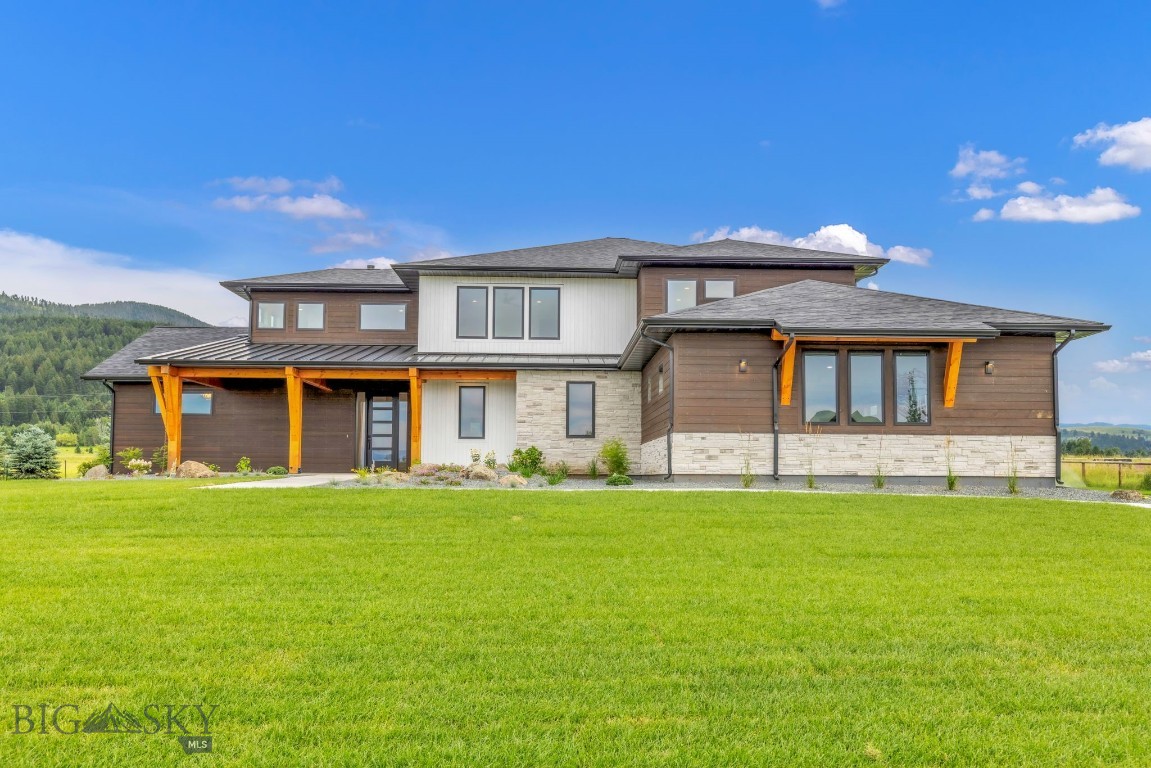 442 Balsam Drive, Bozeman