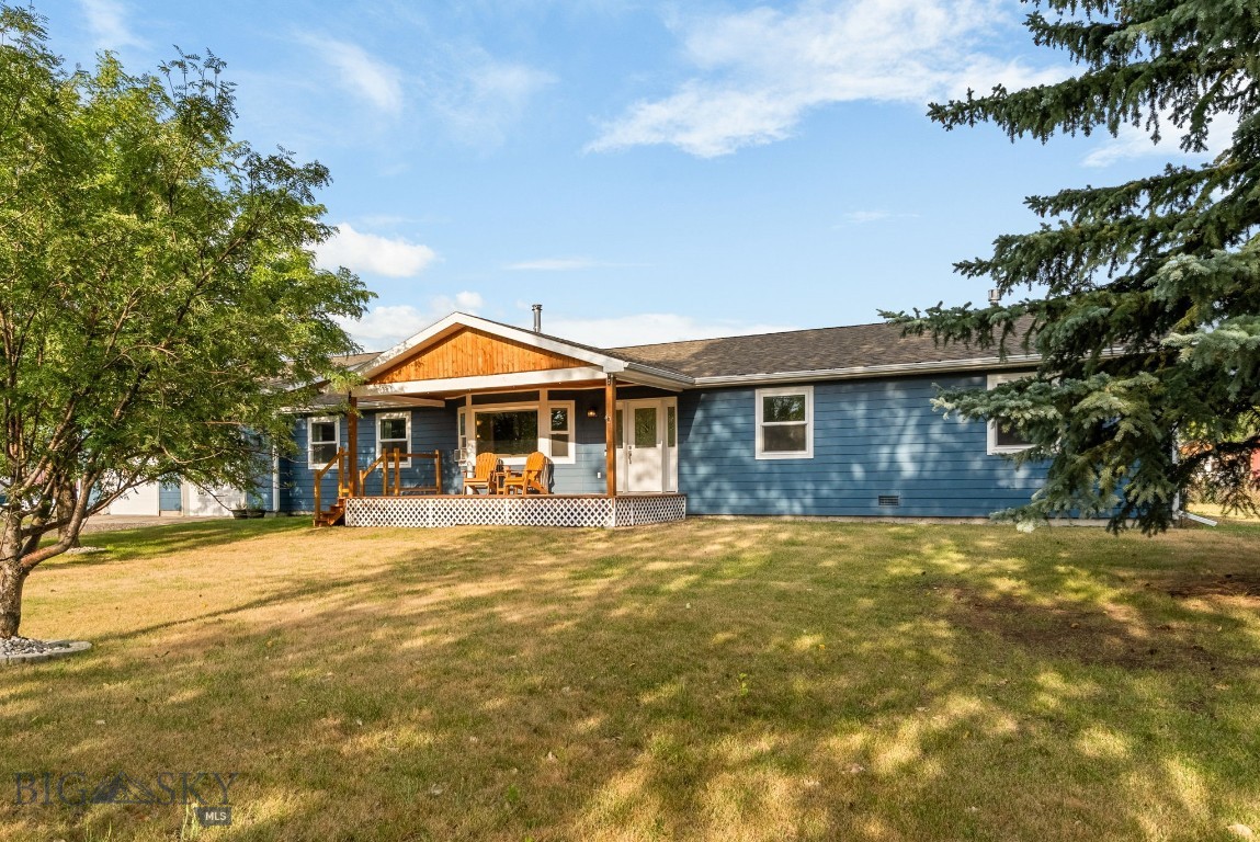 3490 Magenta Road, Bozeman