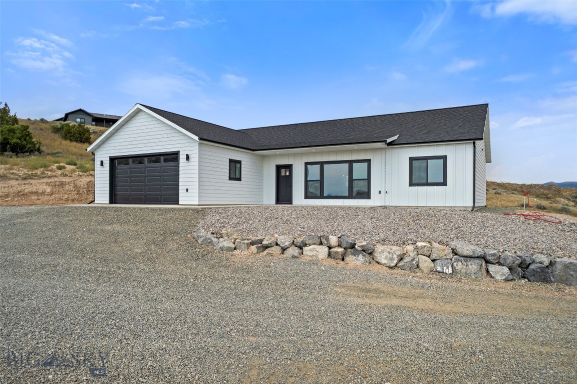 66 Diamond Gulch, Townsend