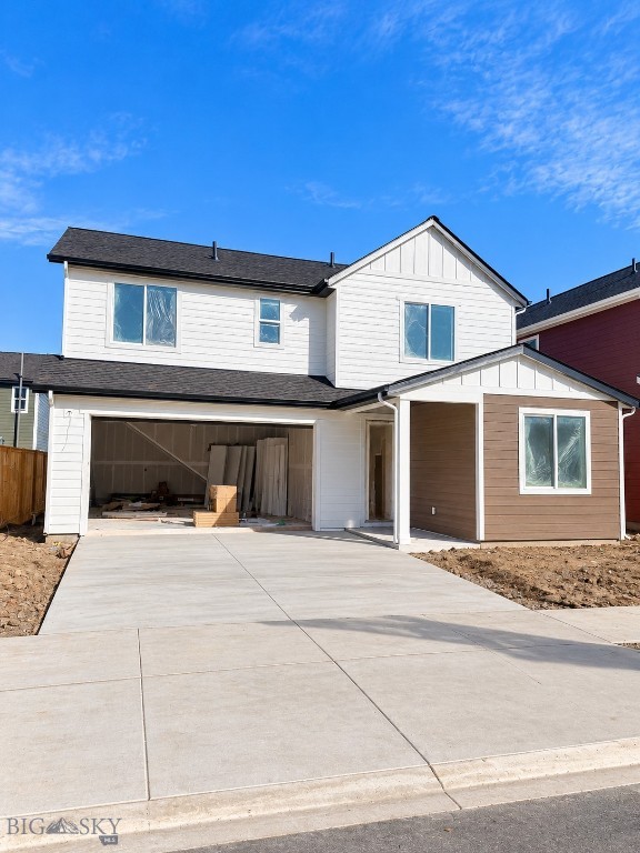 4911 Briarwood Lane, Bozeman