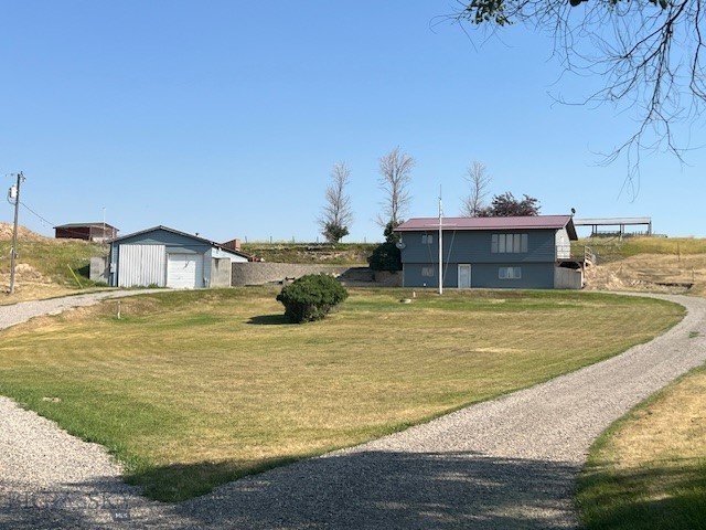 1203 Duncan Road, Belgrade