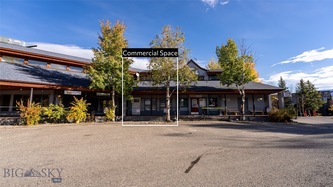 120 Big Pine 6, Big Sky