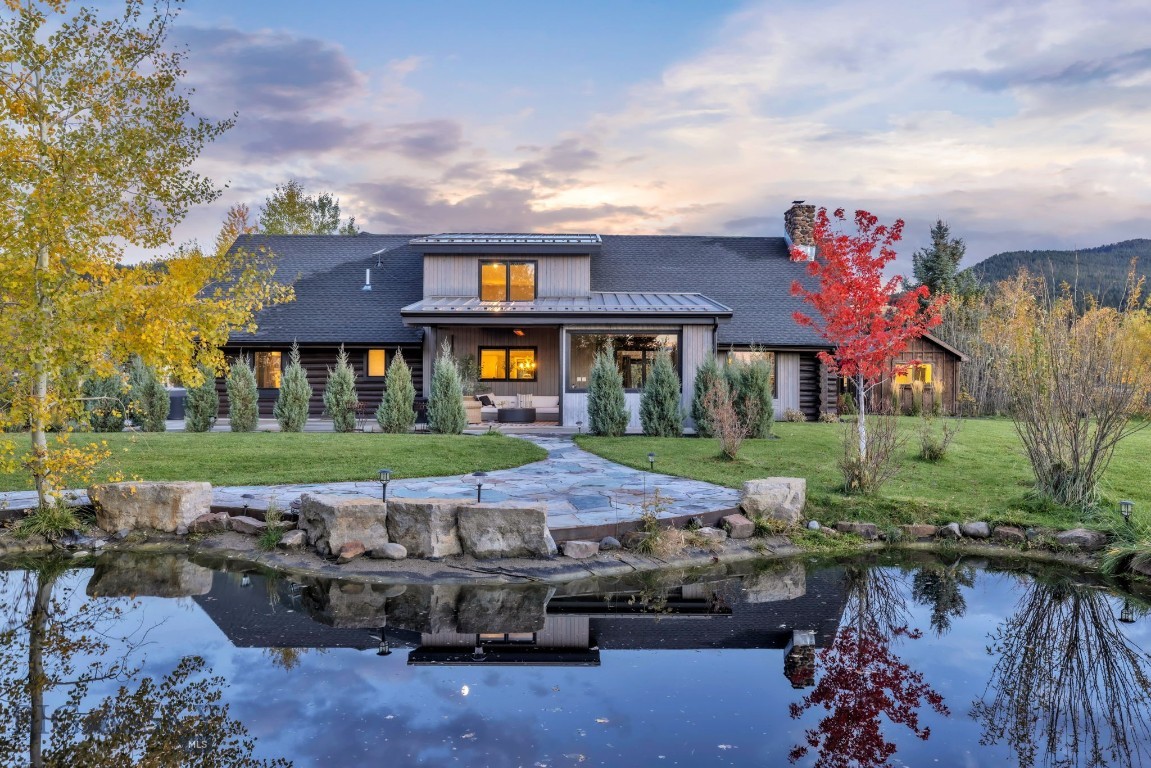 1589 Cougar Drive, Bozeman