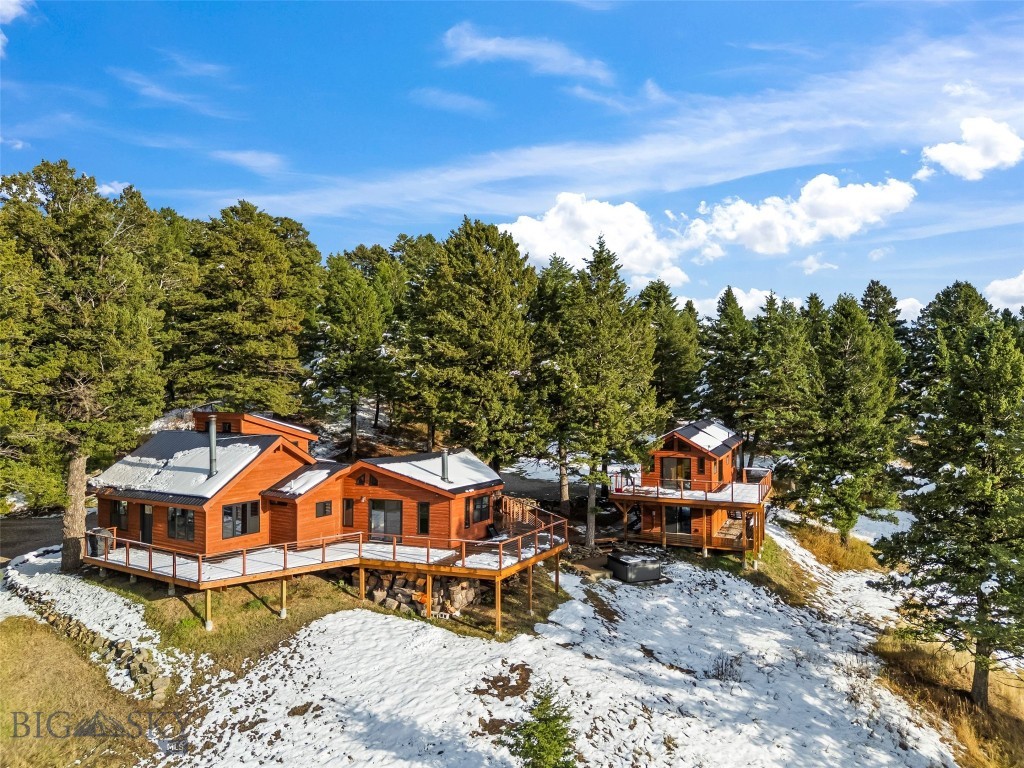1488 Bridger Woods, Bozeman