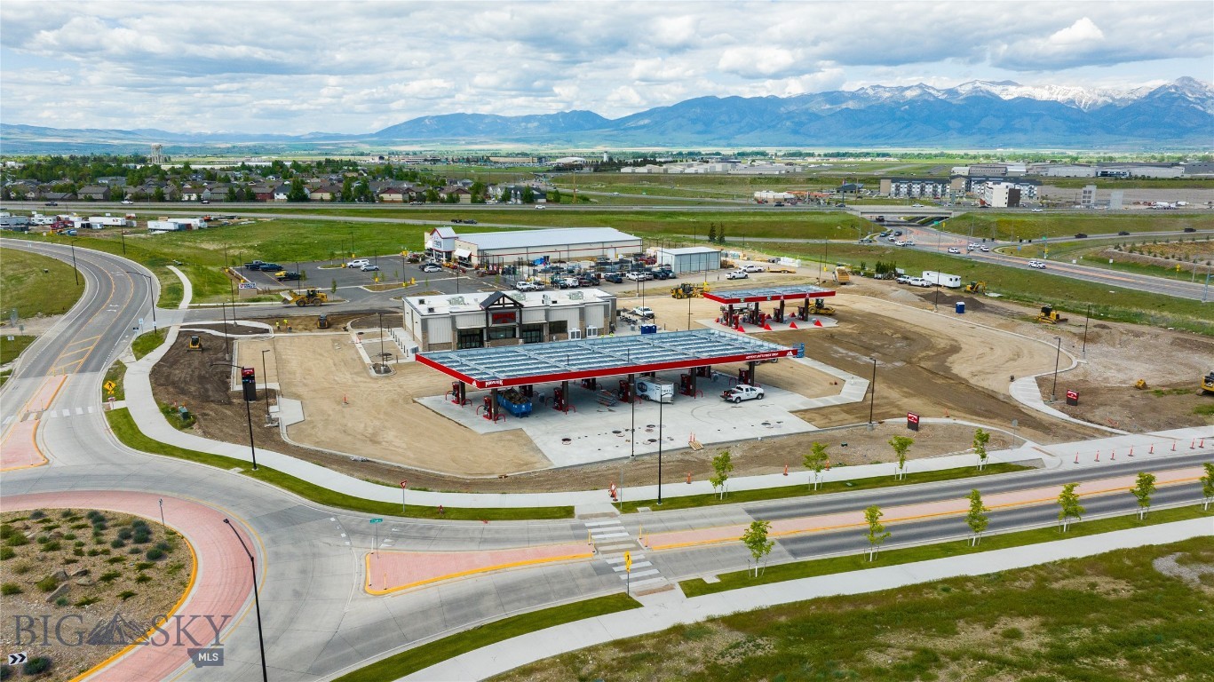 TBD Alaska Frontage Road, Belgrade