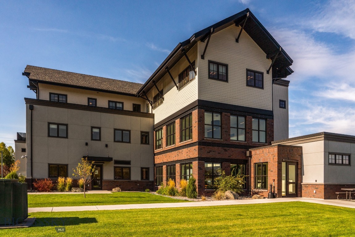 701 Gold Avenue, Bozeman