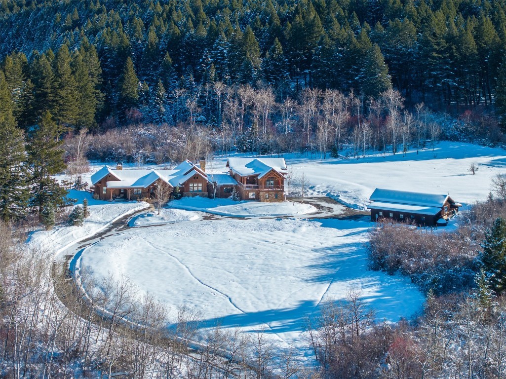 279 Limestone Meadows Lane, Bozeman