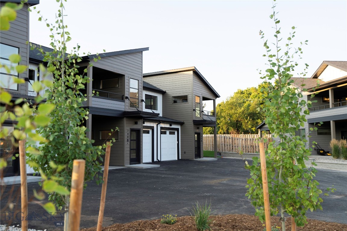 740 Rogers Way B, Bozeman