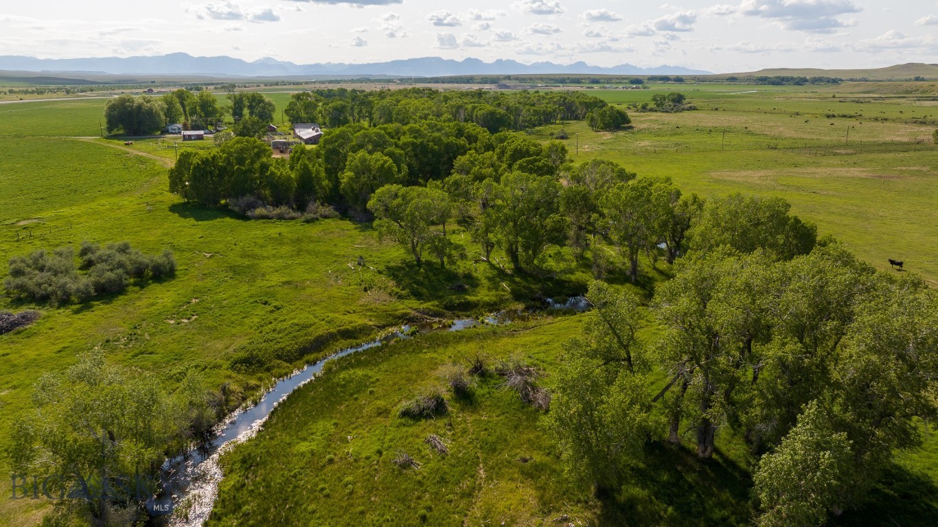 , Choteau