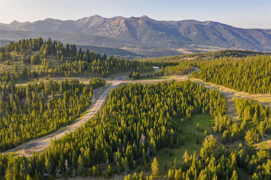 TBD Seclusion Point Lot 154, Big Sky