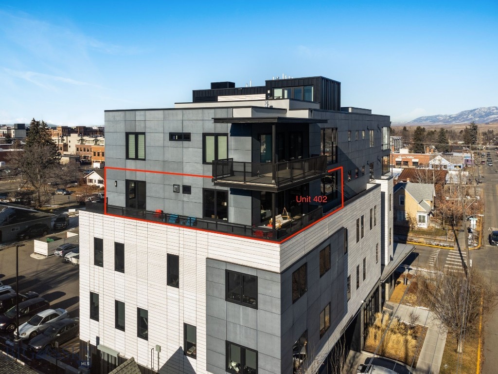 101 S Wallace Avenue 402, Bozeman