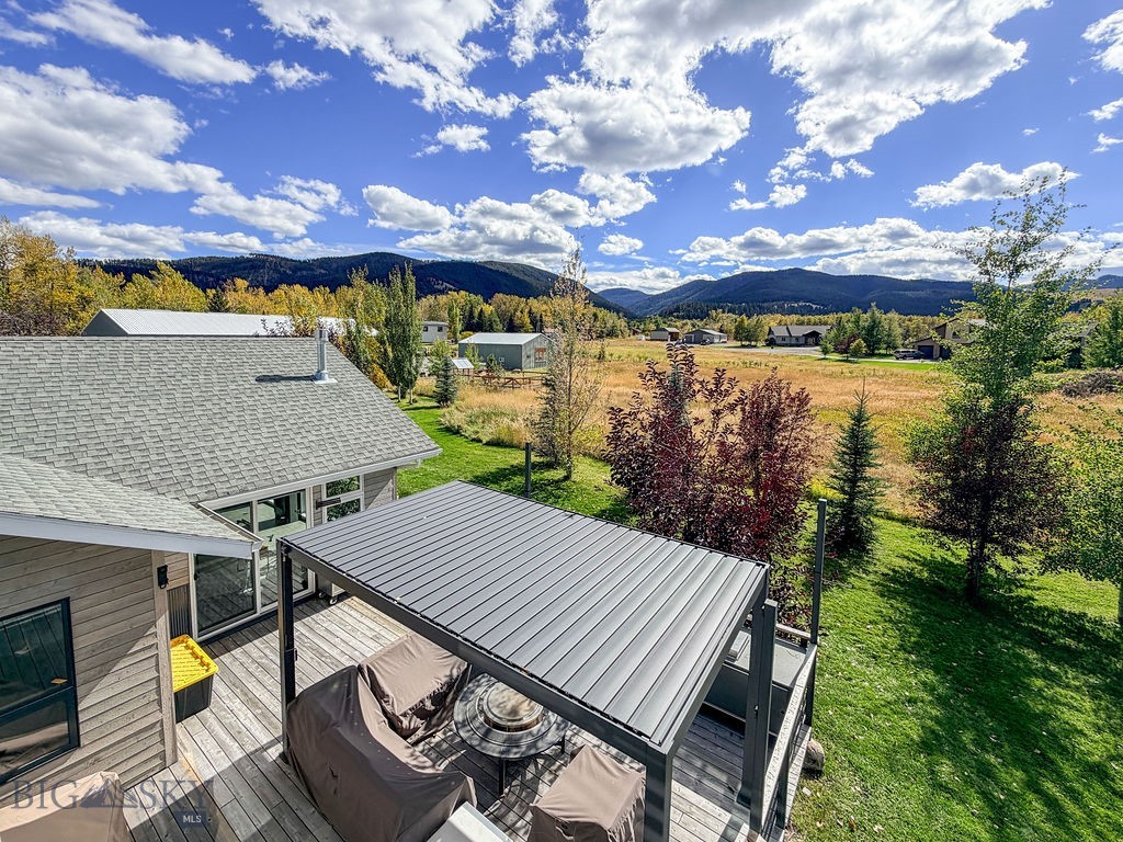 9000 S 19th Avenue, Bozeman