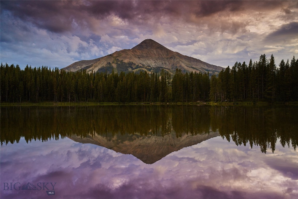 tbd Ulerys Lakes Road - Lot 12A + 13A, Big Sky