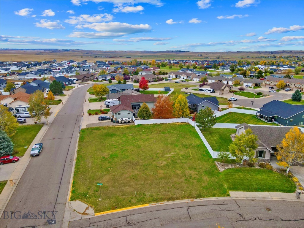 Lot 5 Greenbriar Road, Billings