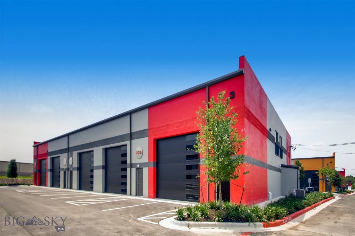 105 Depot Drive 301, Belgrade