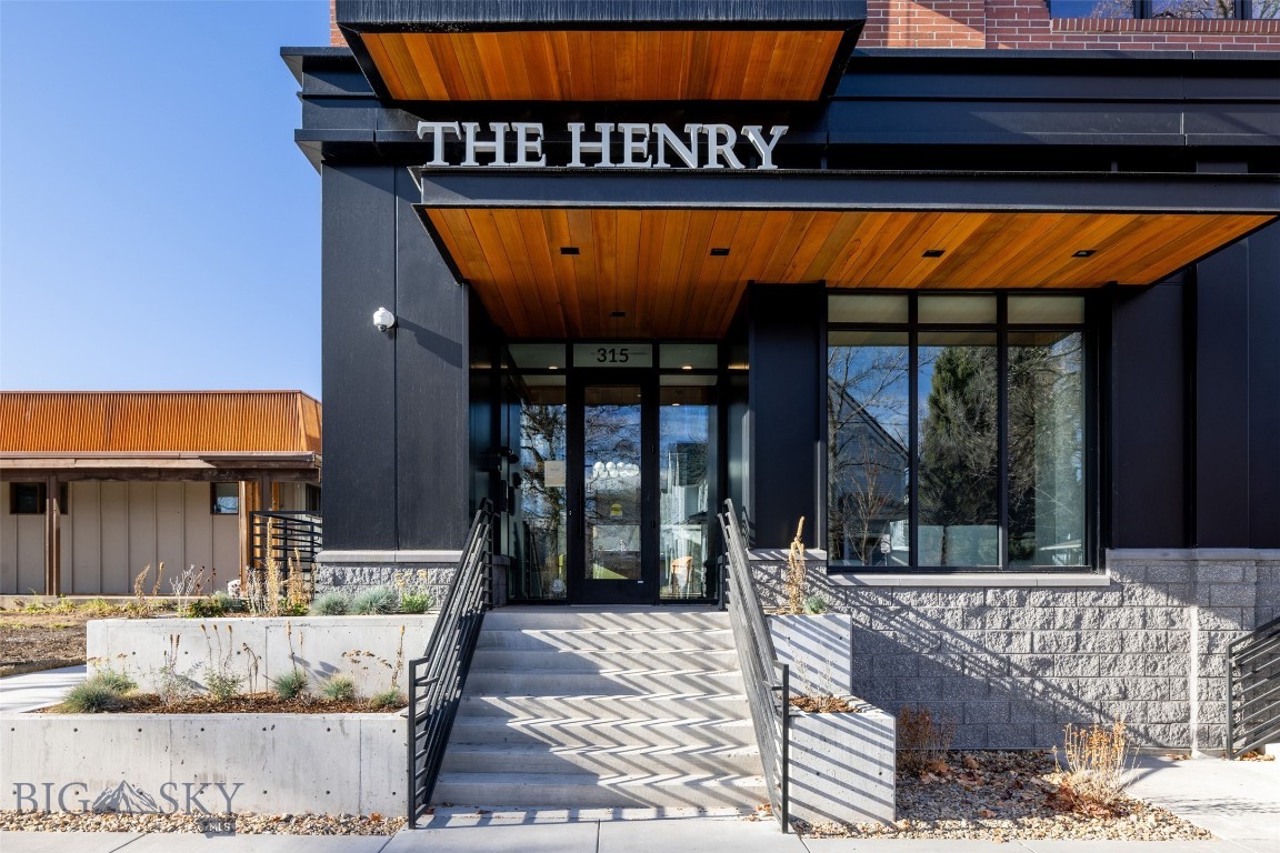 315 N Tracy Avenue 604, Bozeman