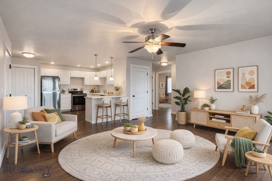 2240 Baxter Lane B6, Bozeman