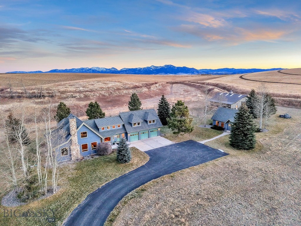 855 Deer Path, Bozeman