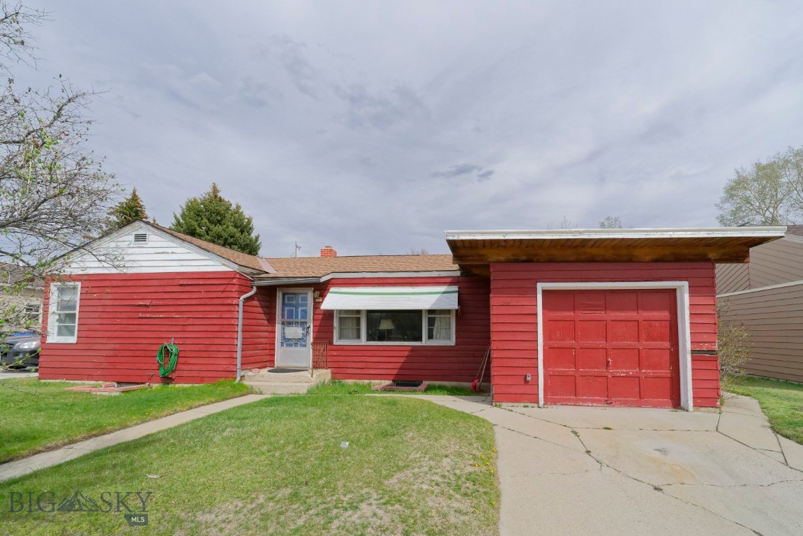 2210 Massachusetts Avenue, Butte