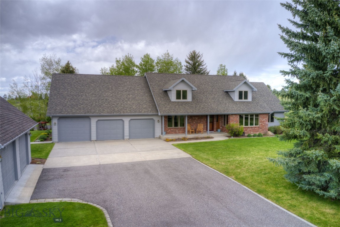 2915 Branding Iron, Bozeman