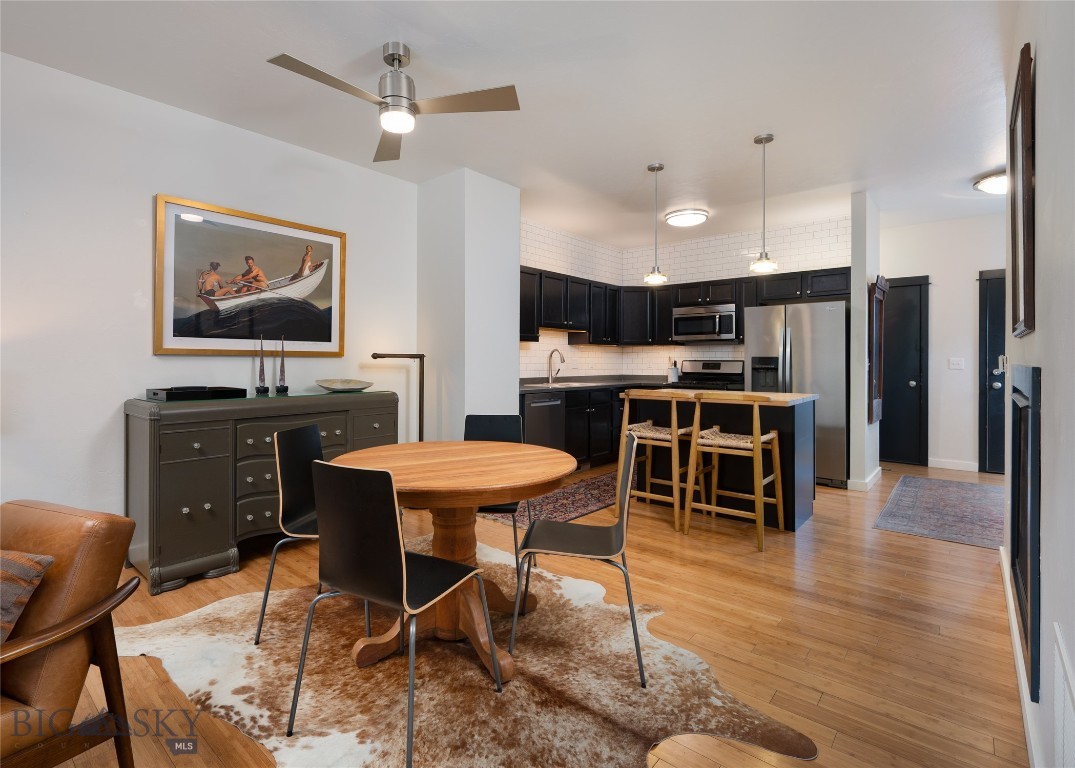 2234 Buckrake, Bozeman