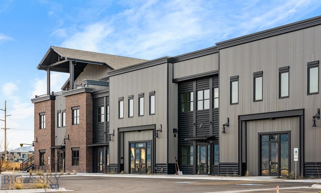 1450 Twin Lakes Avenue 105, Bozeman