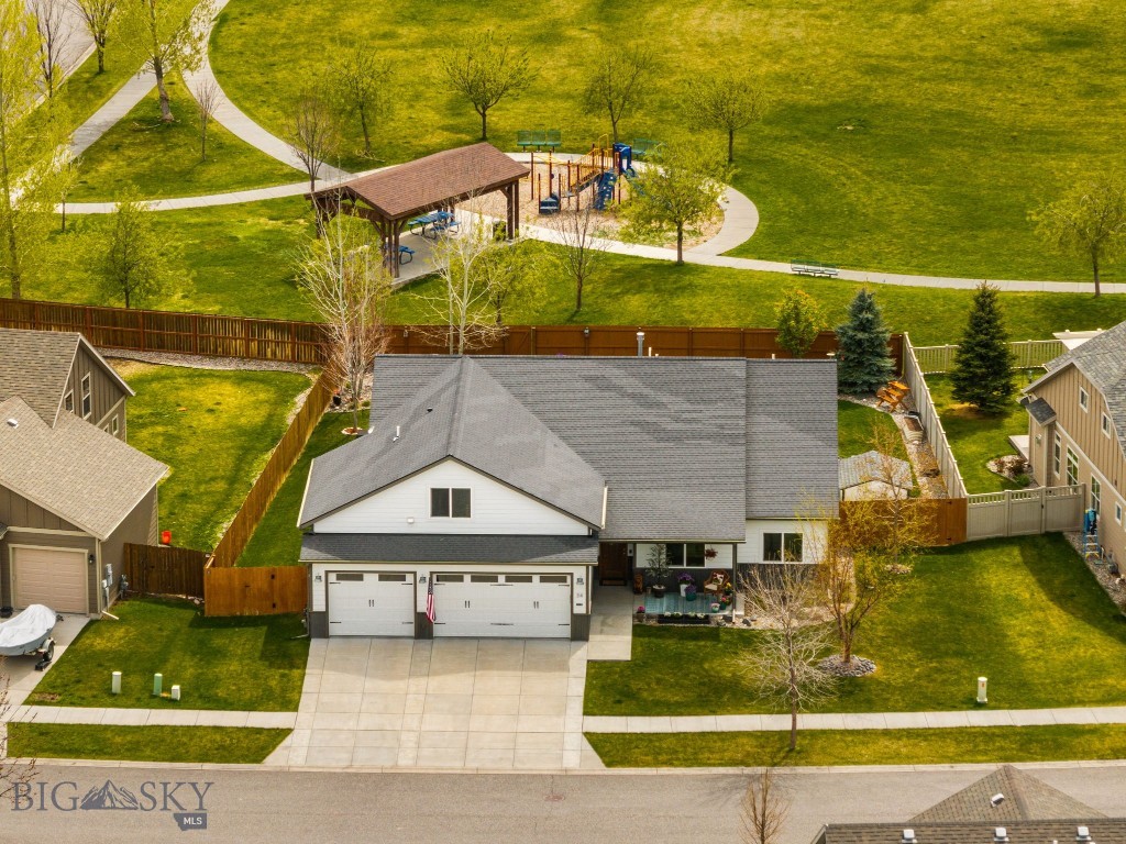34 Knadler Drive, Bozeman