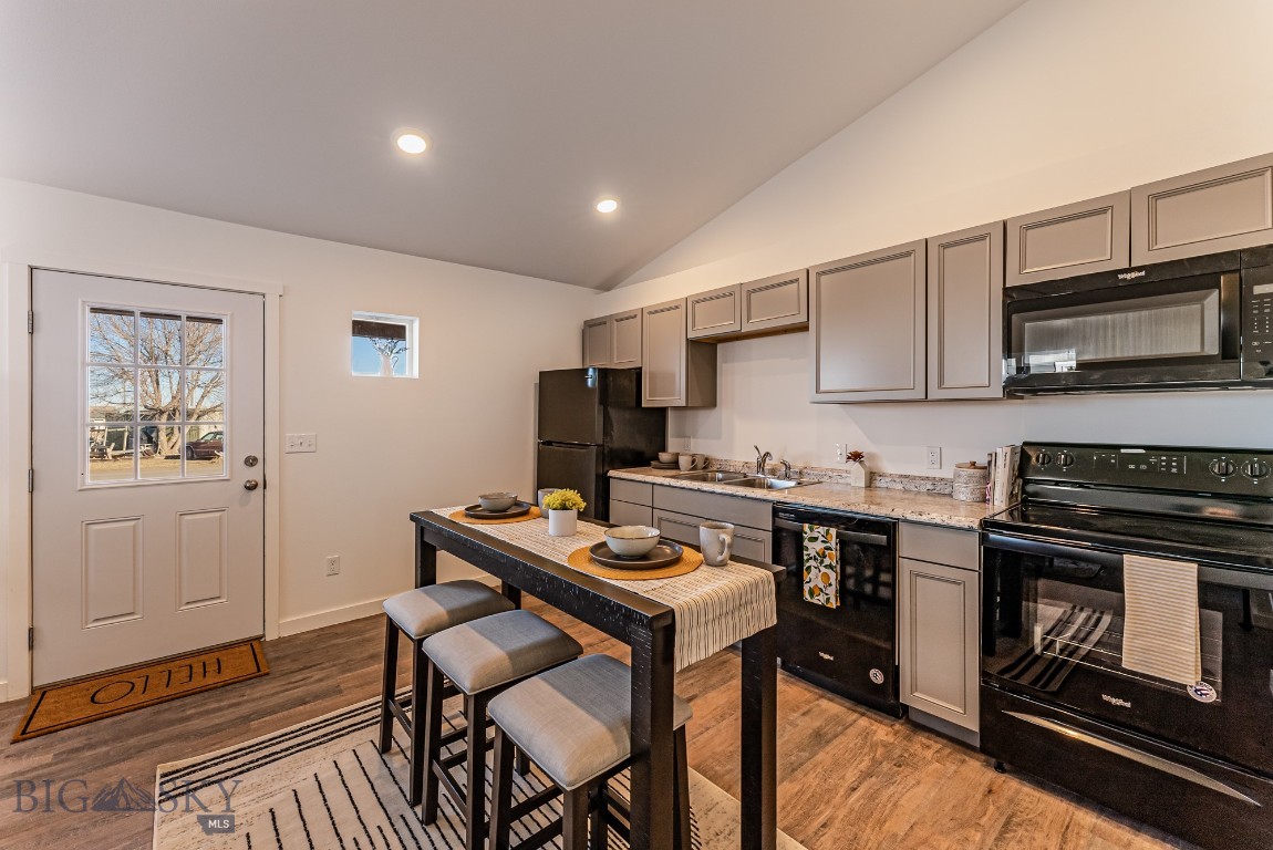 411 Brookline Street C, Livingston