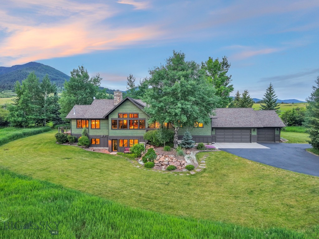 2594 Star Ridge Road, Bozeman
